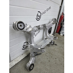 Подрамник BMW X5 xDrive30d LCI 2023 G05 B57D30B Задн.