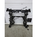 Подрамник BMW X6 xDrive30d M Sport LCI 45216 G06 B57D30B Перед.