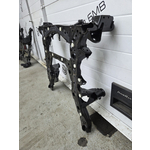 Подрамник BMW X6 xDrive30d M Sport LCI 45216 G06 B57D30B Перед.