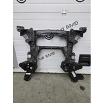 Подрамник BMW X5 xDrive30d LCI 2023 G05 B57D30B Перед.