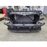 Передняя панель в сборе BMW X5 xDrive30d LCI 2023 G05 B57D30B