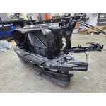 Передняя панель в сборе BMW X5 xDrive30d LCI 2023 G05 B57D30B