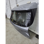 Дверь багажника BMW X5 xDrive30d LCI 2023 G05 B57D30B