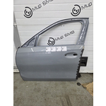 Дверь боковая BMW X6 xDrive30d M Sport LCI 45216 G06 B57D30B Перед. Лев.
