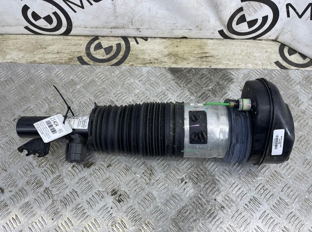 Амортизатор подвески BMW X6 xDrive30d M Sport LCI 45216 G06 B57D30B Перед. Лев.