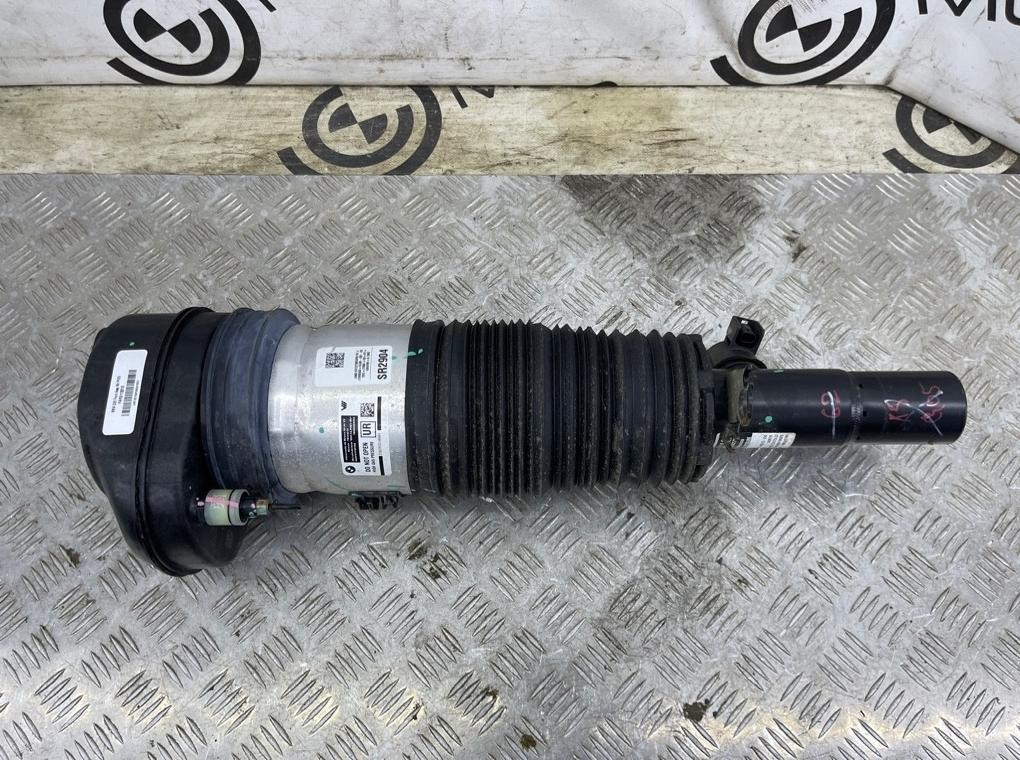 Амортизатор подвески BMW X6 xDrive30d M Sport LCI 45216 G06 B57D30B Перед. Прав.