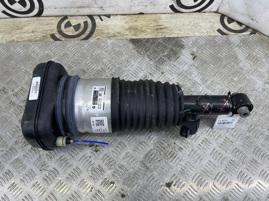 Амортизатор подвески BMW X6 xDrive30d M Sport LCI 45216 G06 B57D30B Задн. Прав.