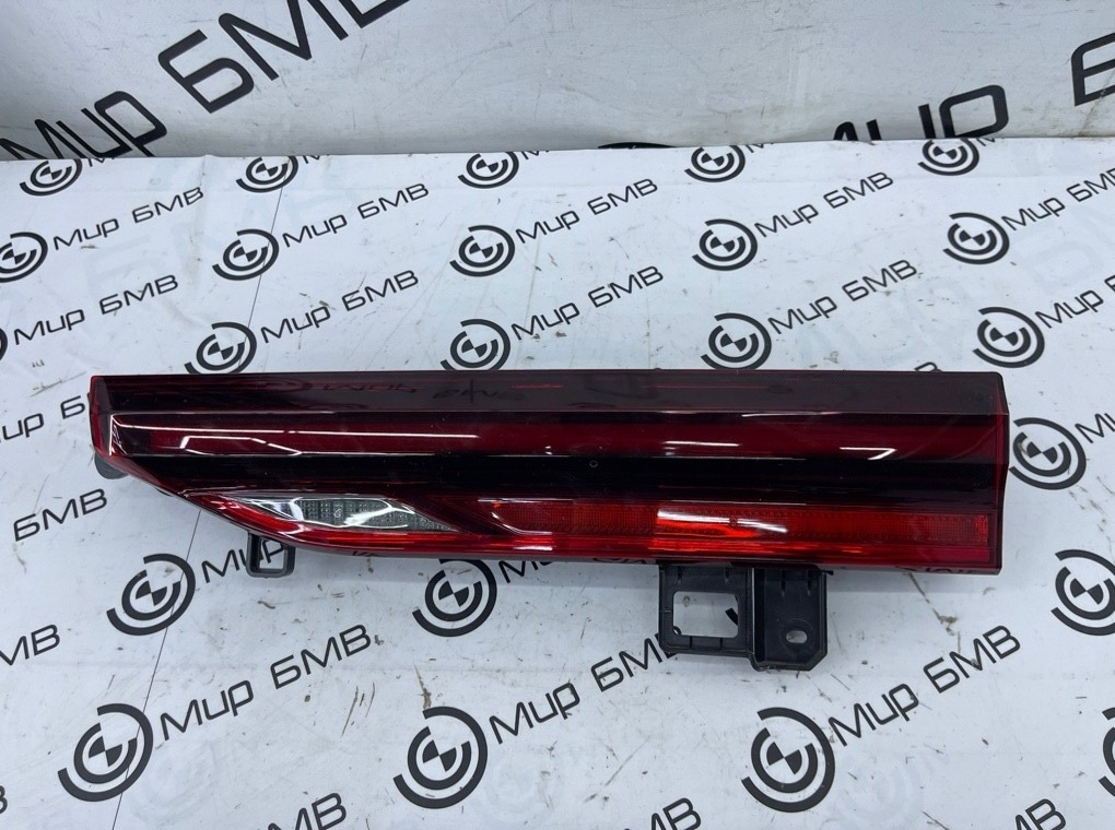 Фонарь задний BMW X6 xDrive30d M Sport LCI 45216 G06 B57D30B Прав.