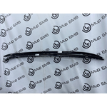 Комплект рейлингов BMW X5 xDrive30d LCI 2023 G05 B57D30B