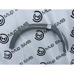 Молдинг крыла BMW X6 xDrive30d M Sport LCI 45216 G06 B57D30B Задн. Лев.