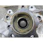 Кулак поворотный BMW X6 xDrive30d M Sport LCI 45216 G06 B57D30B Перед. Прав.