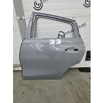 Дверь боковая BMW X6 xDrive30d M Sport LCI 45216 G06 B57D30B Задн. Лев.