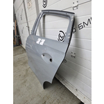 Дверь боковая BMW X6 xDrive30d M Sport LCI 45216 G06 B57D30B Задн. Лев.