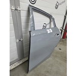 Дверь боковая BMW X6 xDrive30d M Sport LCI 45216 G06 B57D30B Задн. Лев.