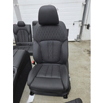 Салон кожа черный BMW X6 xDrive30d M Sport LCI 45216 G06 B57D30B