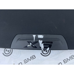 Полка багажника BMW X6 xDrive30d M Sport LCI 45216 G06 B57D30B