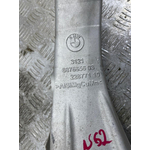 Кулак поворотный BMW X5 xDrive30d LCI 2023 G05 B57D30B Перед. Прав.