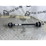 Вал приводной BMW X5 xDrive30d LCI 2023 G05 B57D30B Задн. Прав.