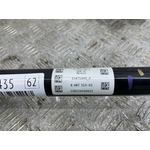 Вал приводной BMW X5 xDrive30d LCI 2023 G05 B57D30B Задн. Лев.