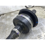 Вал приводной BMW X5 xDrive30d LCI 2023 G05 B57D30B Задн. Лев.