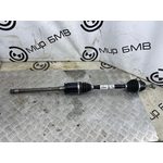 Привод BMW X6 xDrive30d M Sport LCI 45216 G06 B57D30B Перед. Прав.