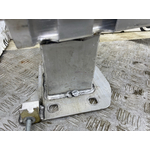 Усилитель бампера BMW X6 xDrive30d M Sport LCI 45216 G06 B57D30B Задн.