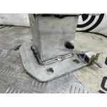 Усилитель бампера BMW X6 xDrive30d M Sport LCI 45216 G06 B57D30B Задн.