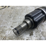 Привод BMW X6 xDrive30d M Sport LCI 45216 G06 B57D30B Перед. Лев.