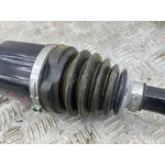 Привод BMW X6 xDrive30d M Sport LCI 45216 G06 B57D30B Перед. Лев.