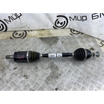 Привод BMW X5 xDrive30d LCI 2023 G05 B57D30B Перед. Лев.