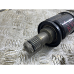 Привод BMW X5 xDrive30d LCI 2023 G05 B57D30B Перед. Лев.