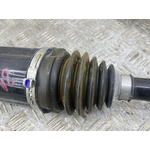 Привод BMW X5 xDrive30d LCI 2023 G05 B57D30B Перед. Лев.