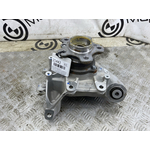 Кулак поворотный BMW X6 xDrive30d M Sport LCI 45216 G06 B57D30B Задн. Лев.