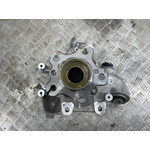 Кулак поворотный BMW X6 xDrive30d M Sport LCI 45216 G06 B57D30B Задн. Лев.