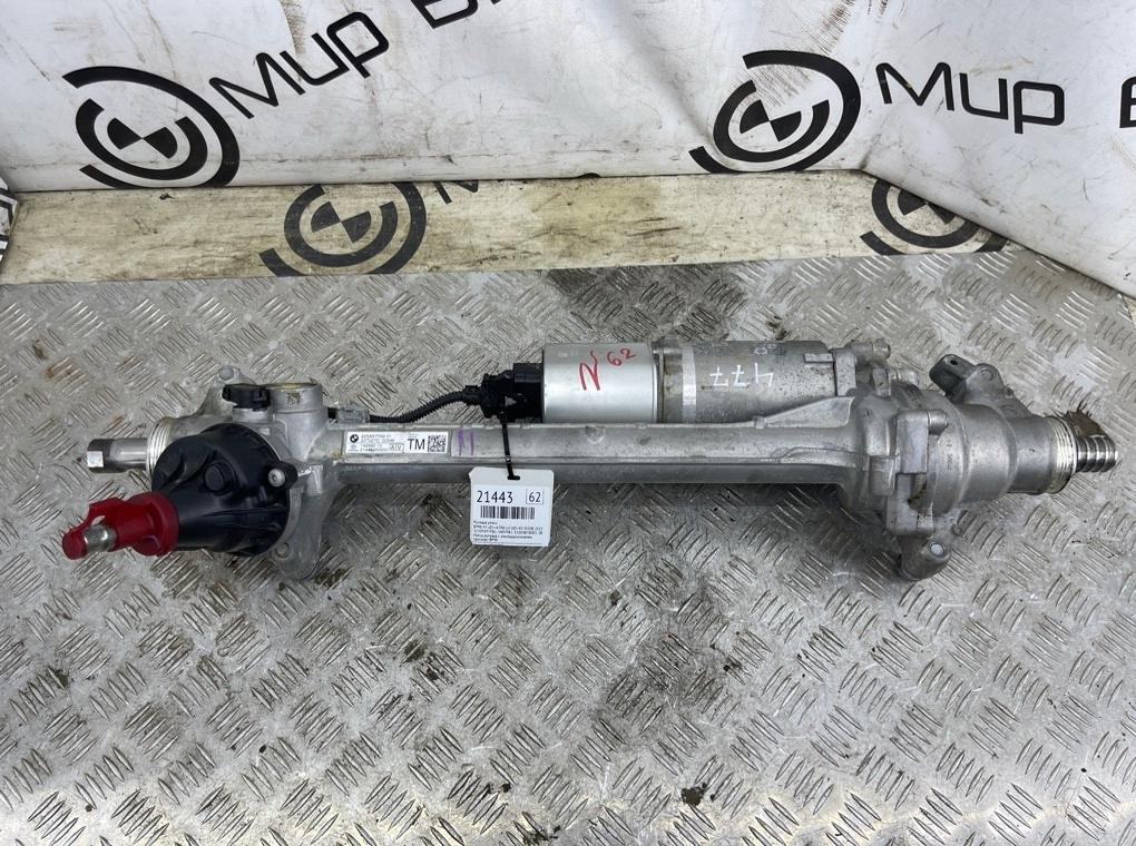 Рулевая рейка BMW X5 xDrive30d LCI 2023 G05 B57D30B