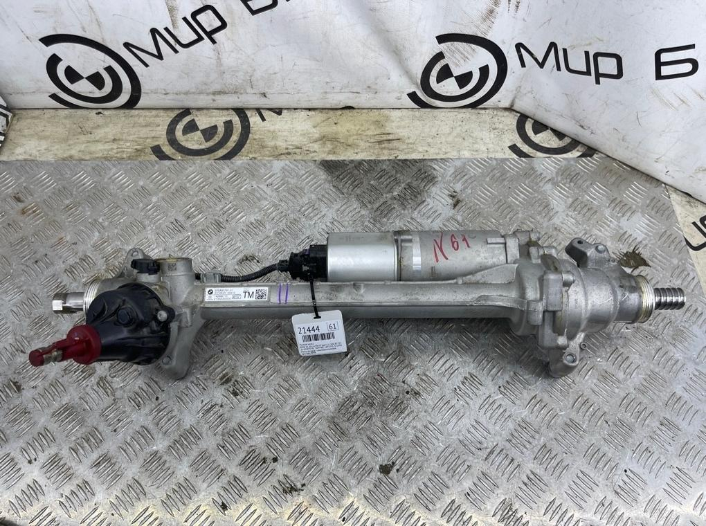 Рулевая рейка BMW X6 xDrive30d M Sport LCI 45216 G06 B57D30B