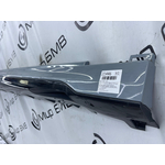 Порог кузова BMW X6 xDrive30d M Sport LCI 45216 G06 B57D30B Прав.