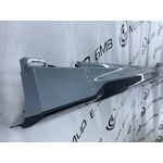 Порог кузова BMW X6 xDrive30d M Sport LCI 45216 G06 B57D30B Лев.