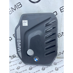 Крышка двигателя BMW X6 xDrive30d M Sport LCI 45216 G06 B57D30B