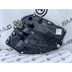 Стеклоподъемник BMW X5 xDrive30d LCI 2023 G05 B57D30B Задн. Прав.