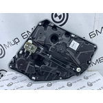 Стеклоподъемник BMW X6 xDrive30d M Sport LCI 45216 G06 B57D30B Задн. Прав.