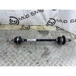 Привод BMW X6 xDrive30d M Sport LCI 45216 G06 B57D30B Задн. Лев.