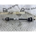 Привод BMW X6 xDrive30d M Sport LCI 45216 G06 B57D30B Задн. Прав.