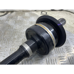 Привод BMW X6 xDrive30d M Sport LCI 45216 G06 B57D30B Задн. Прав.