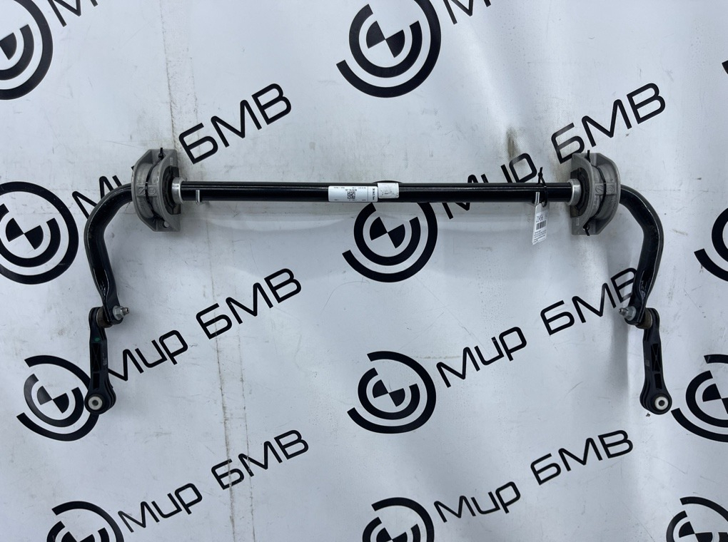 Стабилизатор задний BMW X6 xDrive30d M Sport LCI 45216 G06 B57D30B
