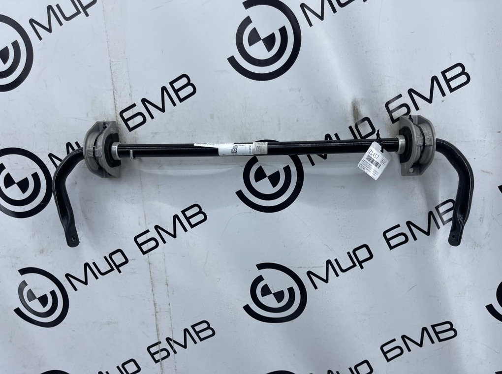 Стабилизатор задний BMW X5 xDrive30d LCI 2023 G05 B57D30B