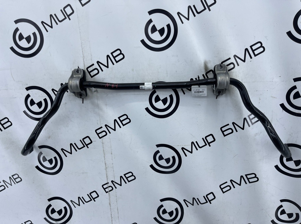 Стабилизатор передний BMW X6 xDrive30d M Sport LCI 45216 G06 B57D30B