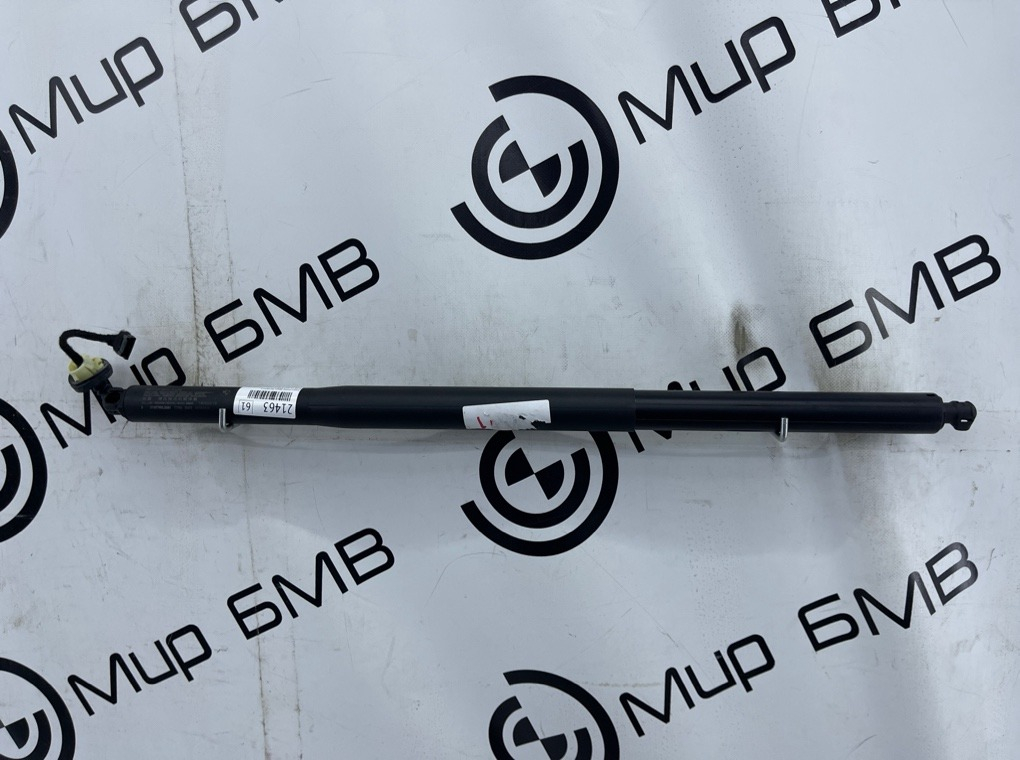 Амортизатор двери багажника BMW X6 xDrive30d M Sport LCI 45216 G06 B57D30B
