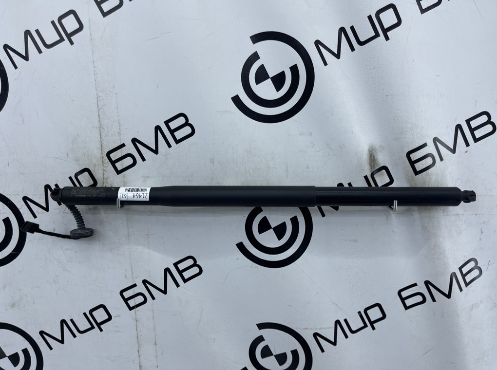 Амортизатор двери багажника BMW X6 xDrive30d M Sport LCI 45216 G06 B57D30B