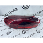 Фонарь задний BMW X6 xDrive30d M Sport LCI 45216 G06 B57D30B Лев.